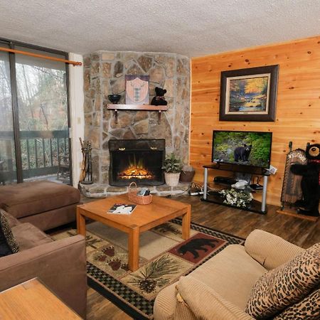 Falling Waters Gatlinburg Exterior foto