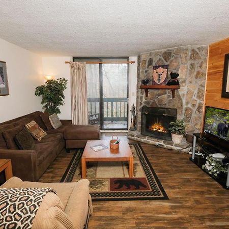 Falling Waters Gatlinburg Exterior foto